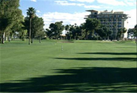 Francisco Grande Hotel And Golf Resort Casa Grande Luaran gambar